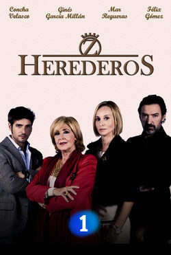 Temporada 1 Herederos