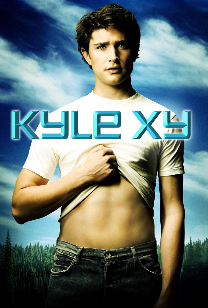 Kyle XY 1x01 Pilot - ShareTV