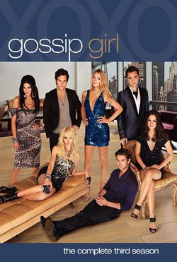 Gossip Girl