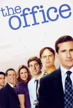 Temporada 4 The Office