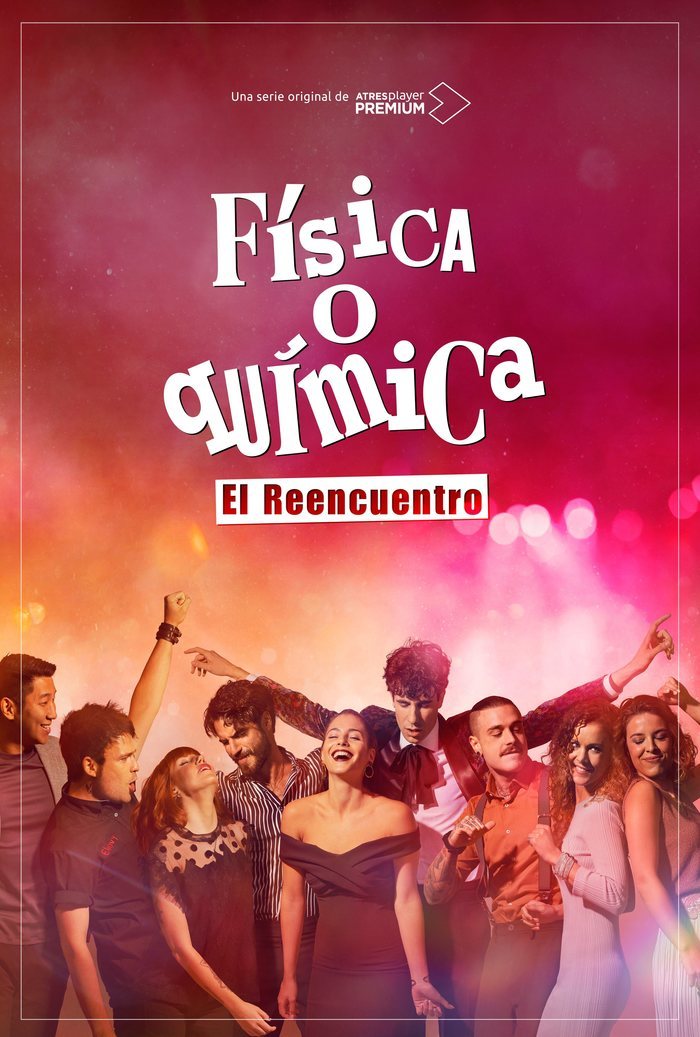 Fisica O Quimica Temporada 1 Capitulo 8