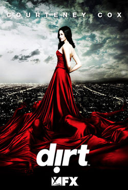 Temporada 1 Dirt