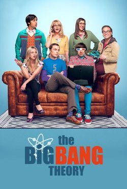 Temporada 12 The Big Bang Theory