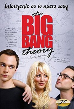 The Big Bang Theory