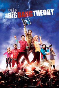 Temporada 5 The Big Bang Theory