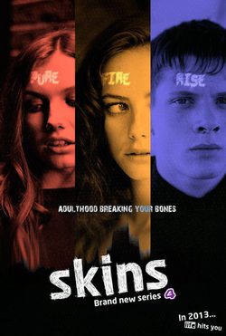 Temporada 3 Skins