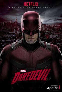 Temporada 1 Daredevil