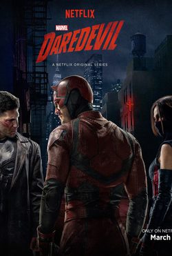 Temporada 2 Daredevil