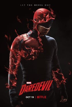 Temporada 3 Daredevil