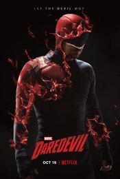 Cartel de Daredevil