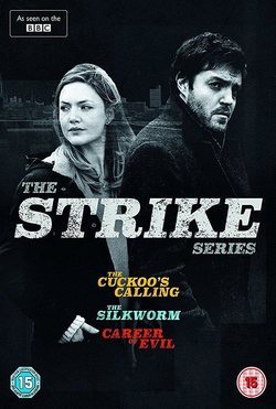 Cormoran Strike