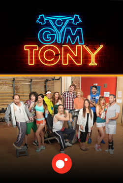 Temporada 1 Gym Tony