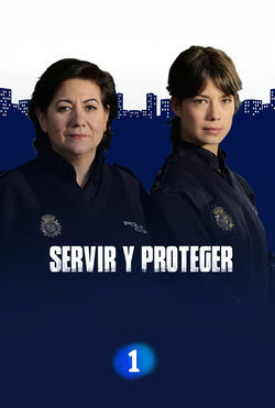 Temporada 1 Servir y proteger