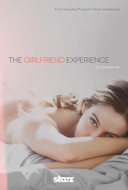 Temporada 1 The Girlfriend Experience