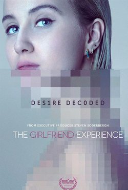 Temporada 3 The Girlfriend Experience