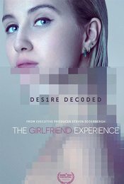 Cartel de The Girlfriend Experience