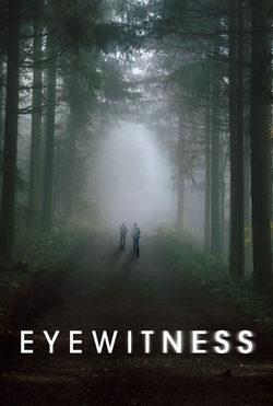 Temporada 1 Eyewitness