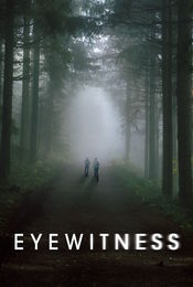 Cartel de Eyewitness