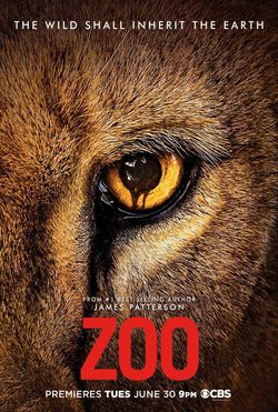 Temporada 1 Zoo