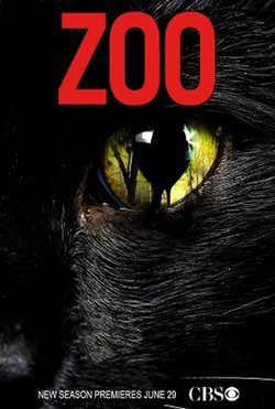 Temporada 3 Zoo
