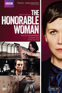 Temporada 1 The Honourable Woman