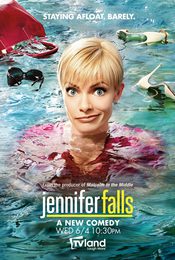 Jennifer Falls