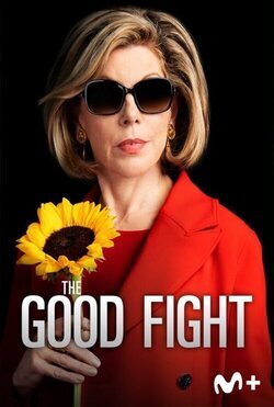 Cartel de The Good Fight