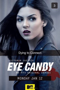 Temporada 1 Eye Candy