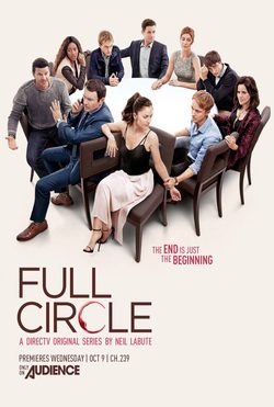 Temporada 1 Full Circle