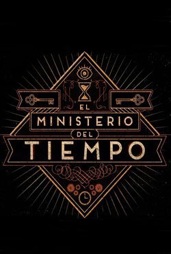 Temporada 1 El Ministerio del Tiempo