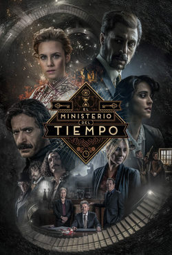 El Ministerio del Tiempo