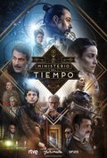 El Ministerio del Tiempo