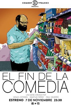 El fin de la comedia