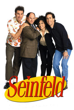 Temporada 8 Seinfeld