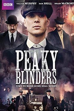 Temporada 2 Peaky Blinders