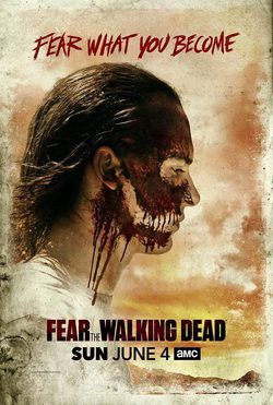 Temporada 3 Fear The Walking Dead