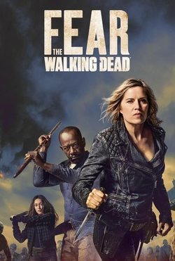 Temporada 4 Fear The Walking Dead