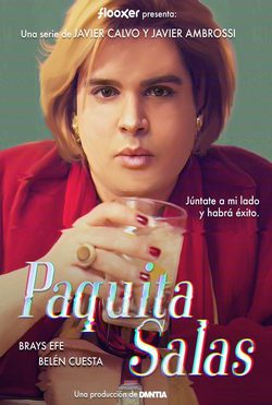 Paquita Salas