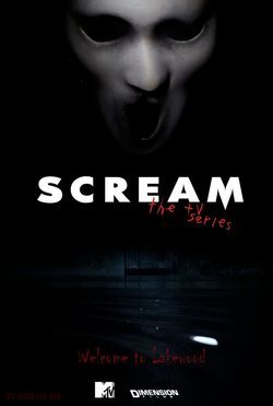 Temporada 1 Scream