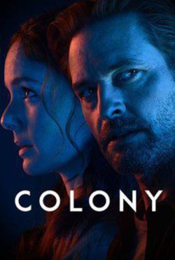 Temporada 2 Colony