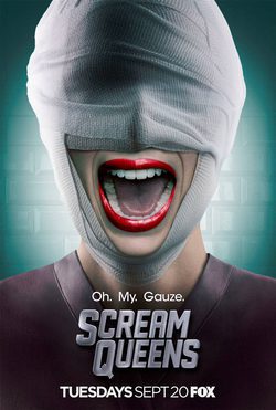 Temporada 2 Scream Queens