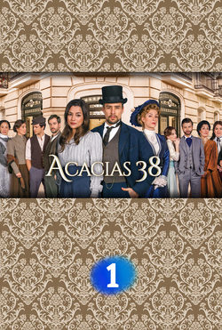 Temporada 1 Acacias 38