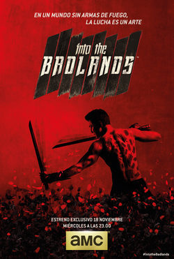 Temporada 2 Into the Badlands