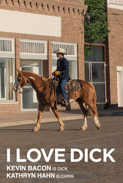 Temporada 1 I love Dick