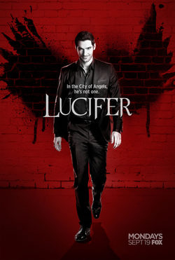 Temporada 2 Lucifer