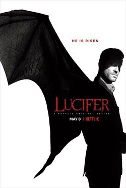 Temporada 4 Lucifer