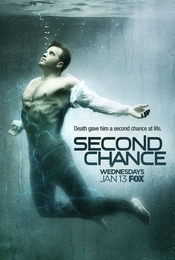 Cartel de Second Chance