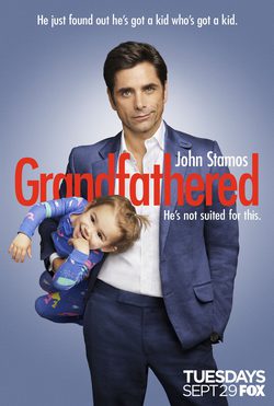 Temporada 1 Grandfathered