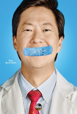 Temporada 2 Dr. Ken