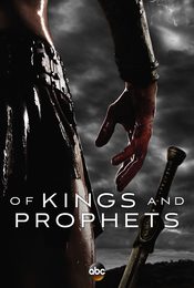 Cartel de Of Kings and Prophets